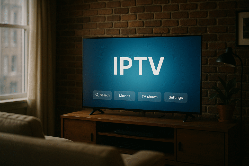 iptv trends​