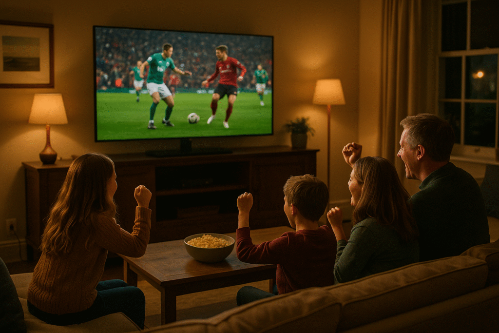 iptv providers uk
