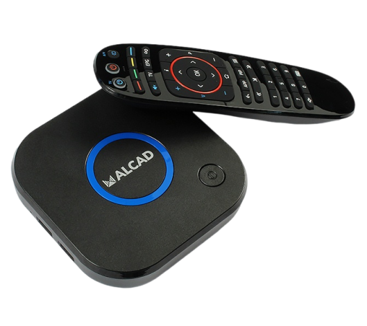 iptv box
