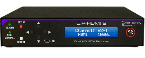 iptv encoders between $1000 and $3000
