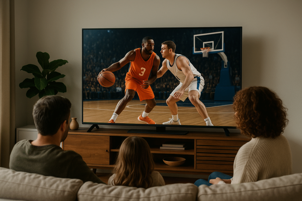 IPTV 4K